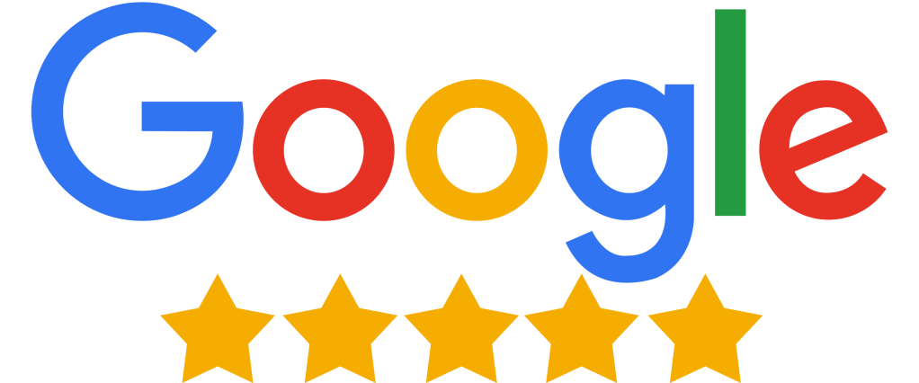 A Grade Tilers Google reviews rating
